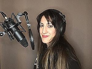 Profile photo for Debora Righettini