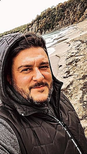 Profile photo for Gökay Gündoğan