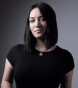 Profile photo for Ghina Mounzer