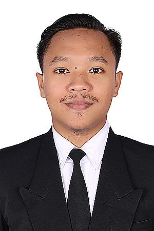 Profile photo for David Satya Graha