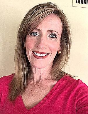 Profile photo for Mary Coit