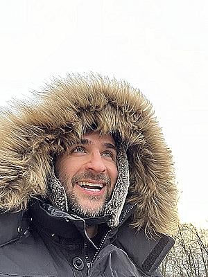 Profile photo for Jonathan Cesari