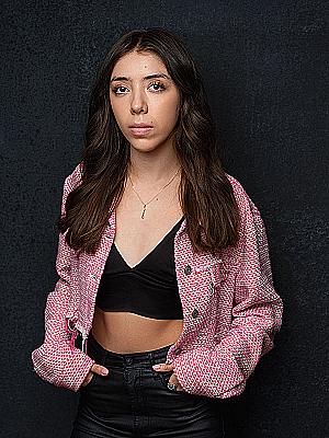 Profile photo for Danna Ayala