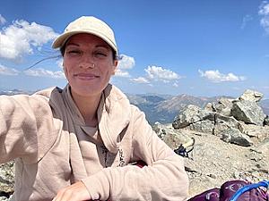 Profile photo for Anne Marie Fichter