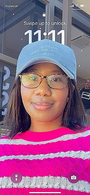 Profile photo for Mbali Wela