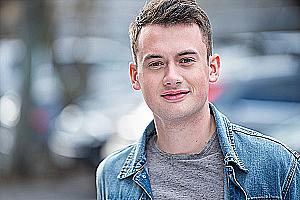 Profile photo for Nathaniel Stephenson