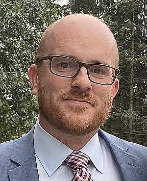 Profile photo for Nathaniel Bibens