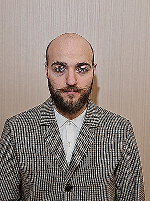 Profile photo for Sebastian Stag Agner