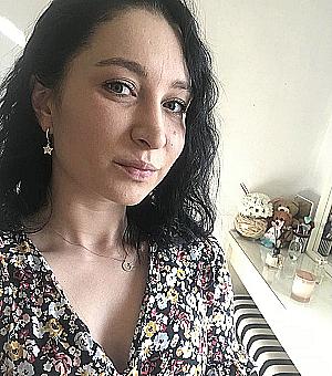 Profile photo for Alina Shorokhova