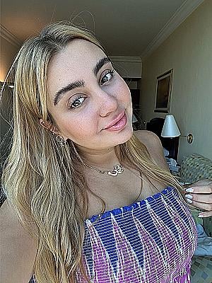 Profile photo for Maria fallouh