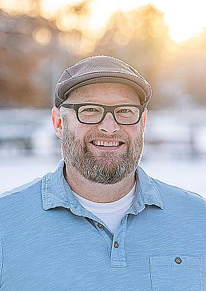 Profile photo for Paul Learned