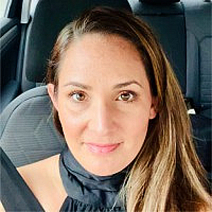 Profile photo for Sarah Jones