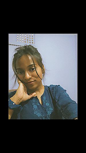 Profile photo for DIKSHA THAKUR