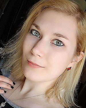 Profile photo for Allison Cashman