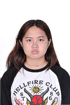 Profile photo for Ameera Elyse
