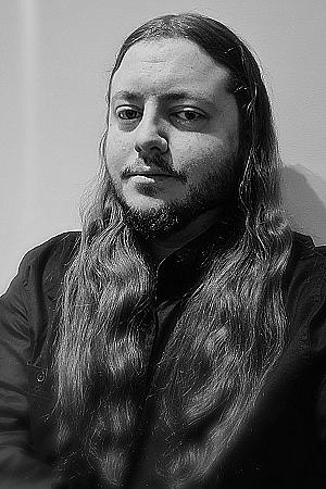 Profile photo for Andreas Berninge