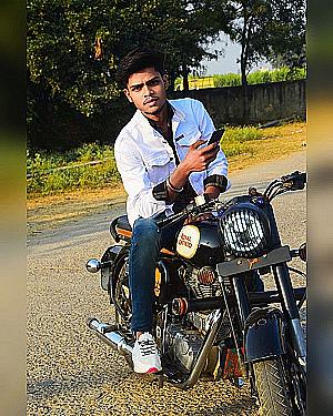 Profile photo for Sudip mondal