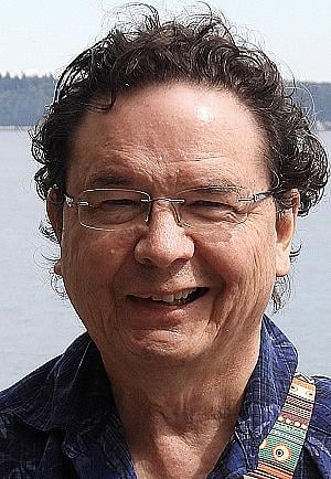 Profile photo for William Johnston