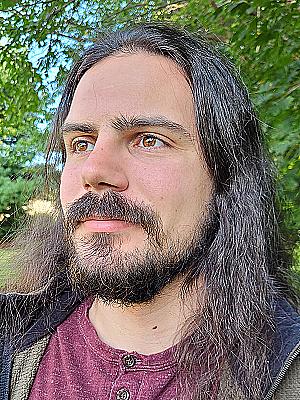 Profile photo for Garrett Miner