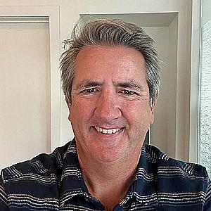 Profile photo for Jonathan Allen