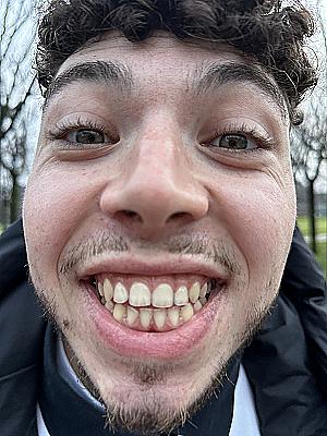 Profile photo for castro Cantin