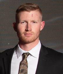 Profile photo for Johnathon Bierma