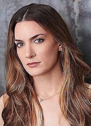 Profile photo for Brooke Moret