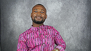 Profile photo for Uche Chukwu