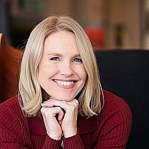 Profile photo for Kelly Couric