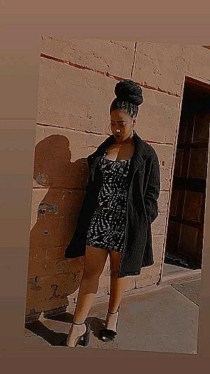 Profile photo for Tlotliso JEANETTE