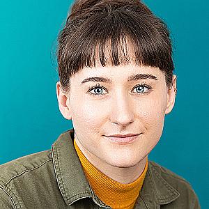 Profile photo for Erica Beck