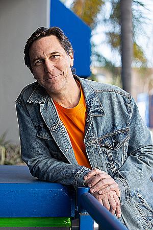 Profile photo for Jonathan Scherck