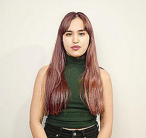 Profile photo for Yassmina Radouan