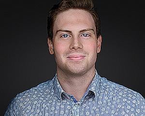 Profile photo for Zach Boulanger