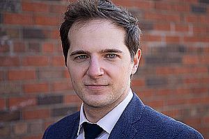 Profile photo for Constantine Novotny