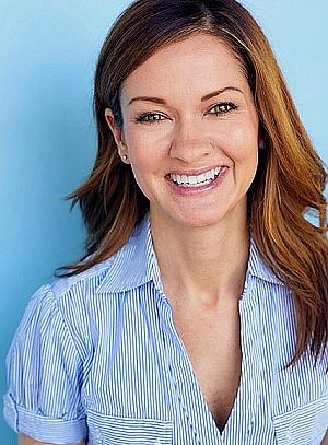 Profile photo for Catherine Taber