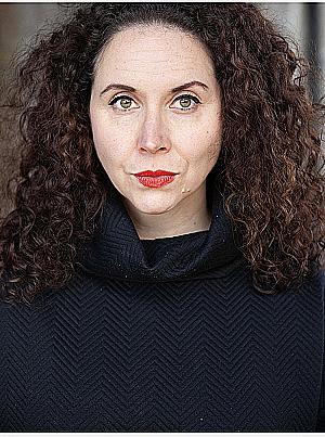 Profile photo for Harriet Kershaw