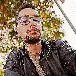 Profile photo for Gabriel Lopez