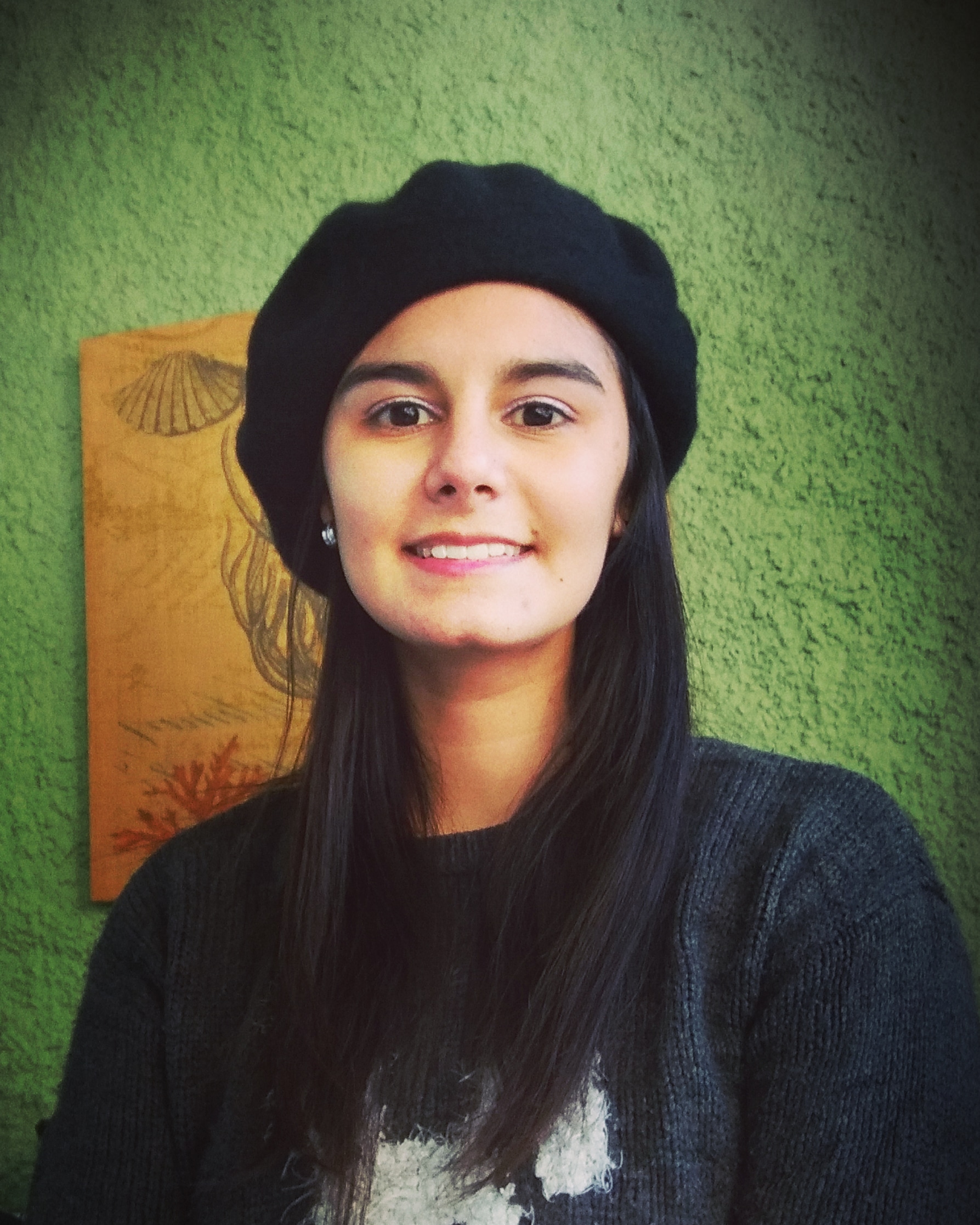 Profile photo for María Valdebenito