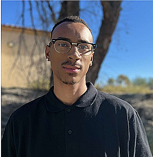 Profile photo for Chace Dyer