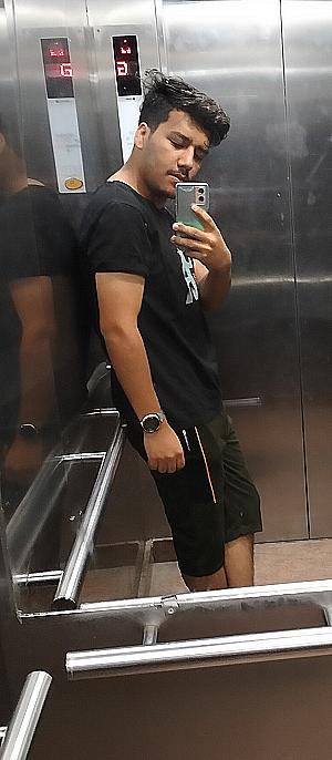 Profile photo for Asghar Khan