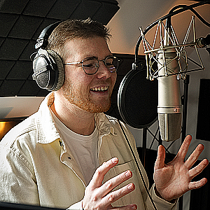 Profile photo for Killian Rousseau