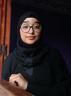 Profile photo for FERDAOUSS EL AAROUSI