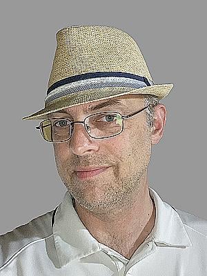 Profile photo for Rick Bender