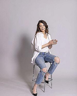 Profile photo for Janeen Stokes