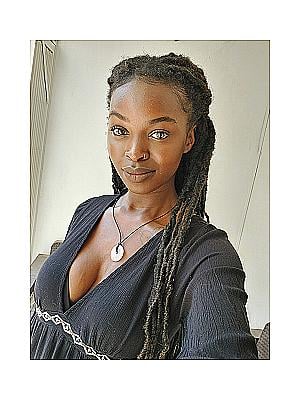 Profile photo for Lilian Lotus Birungi