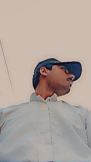 Profile photo for Haris Hannan