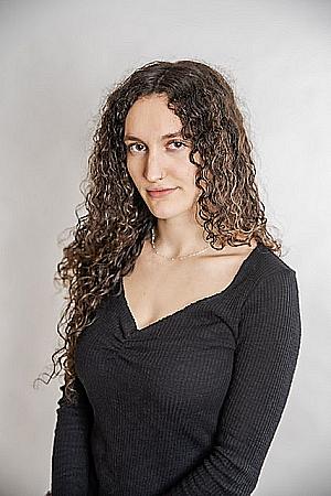 Profile photo for Lauren Vanderwater