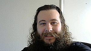 Profile photo for Mathew M VanBemmel