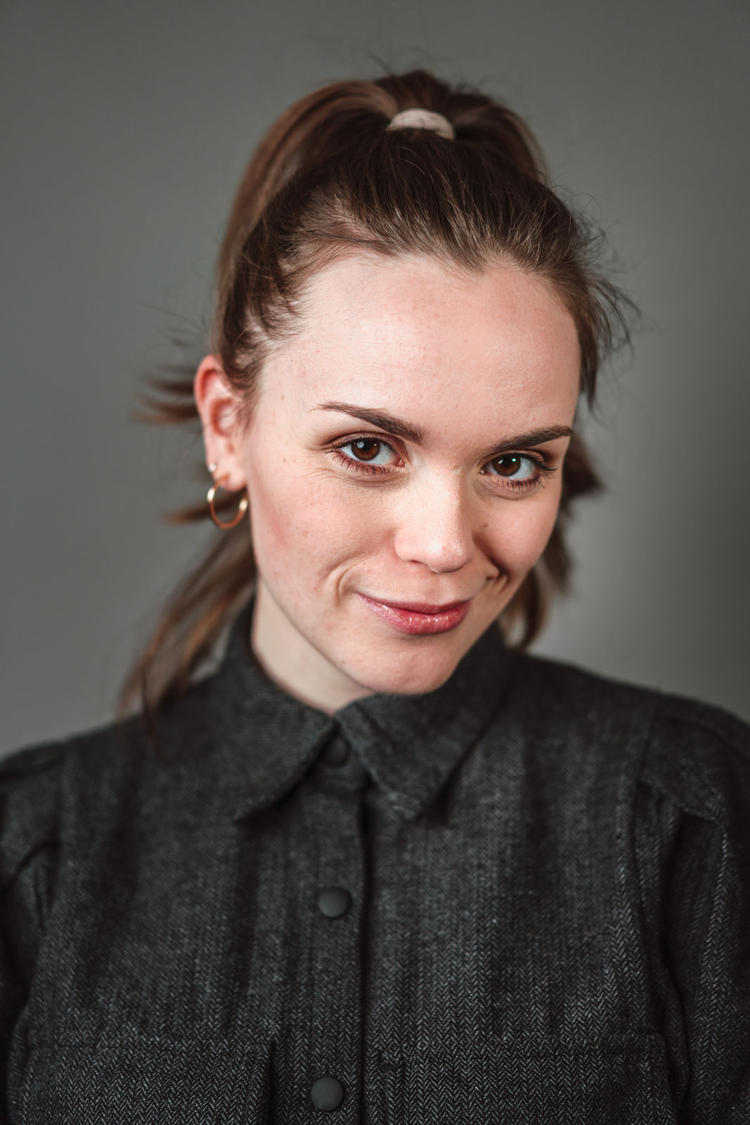 Profile photo for Annika Stumpp